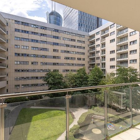 Golden Apartments Warsaw - Browary Warszawskie - Luxury & Cozy Apartments - Oxygen Residence- Wronia Exterior photo