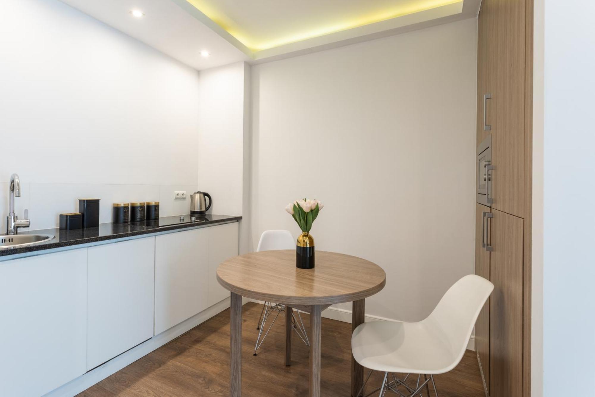Golden Apartments Warsaw - Browary Warszawskie - Luxury & Cozy Apartments - Oxygen Residence- Wronia Exterior photo