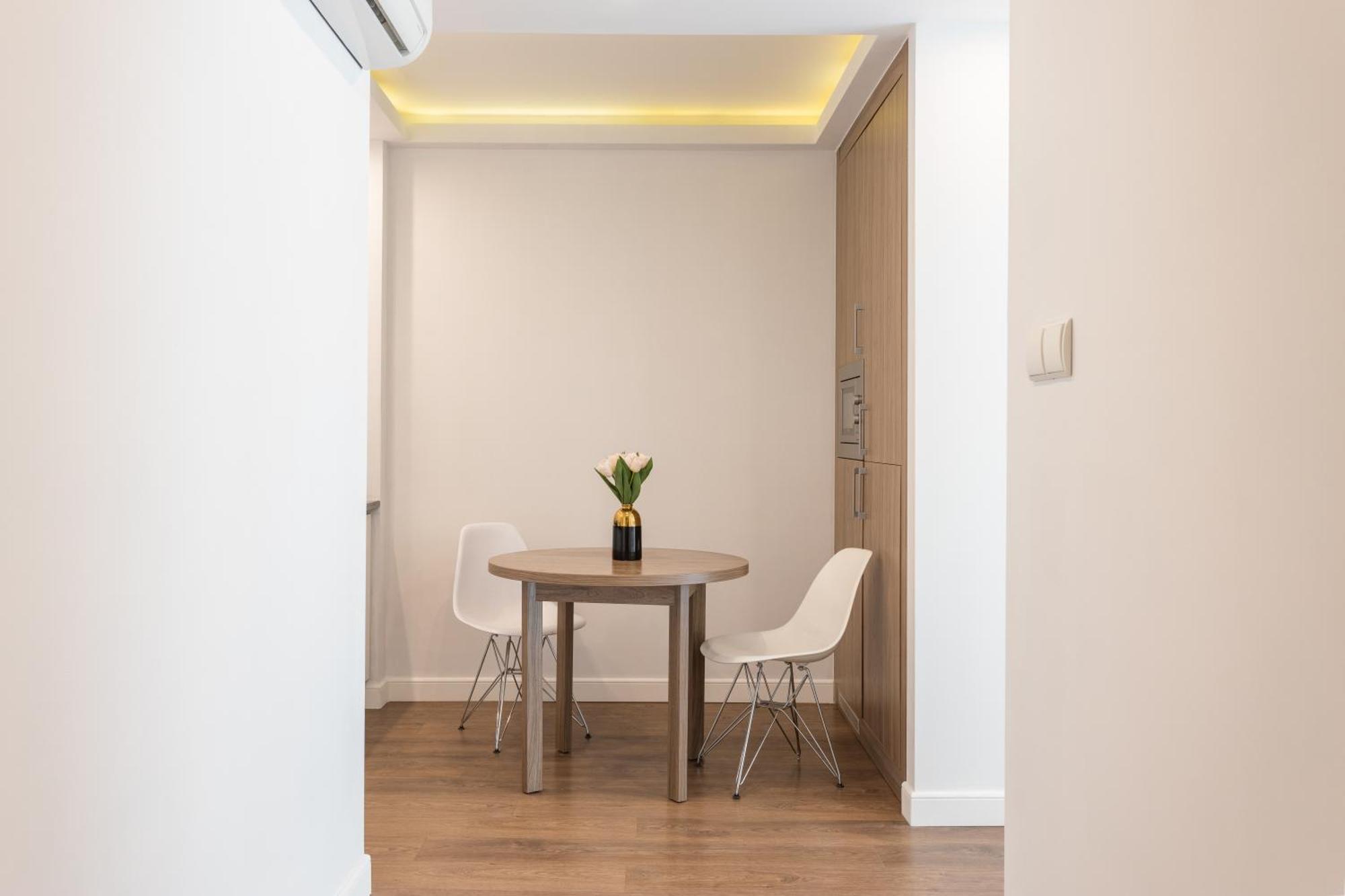 Golden Apartments Warsaw - Browary Warszawskie - Luxury & Cozy Apartments - Oxygen Residence- Wronia Exterior photo