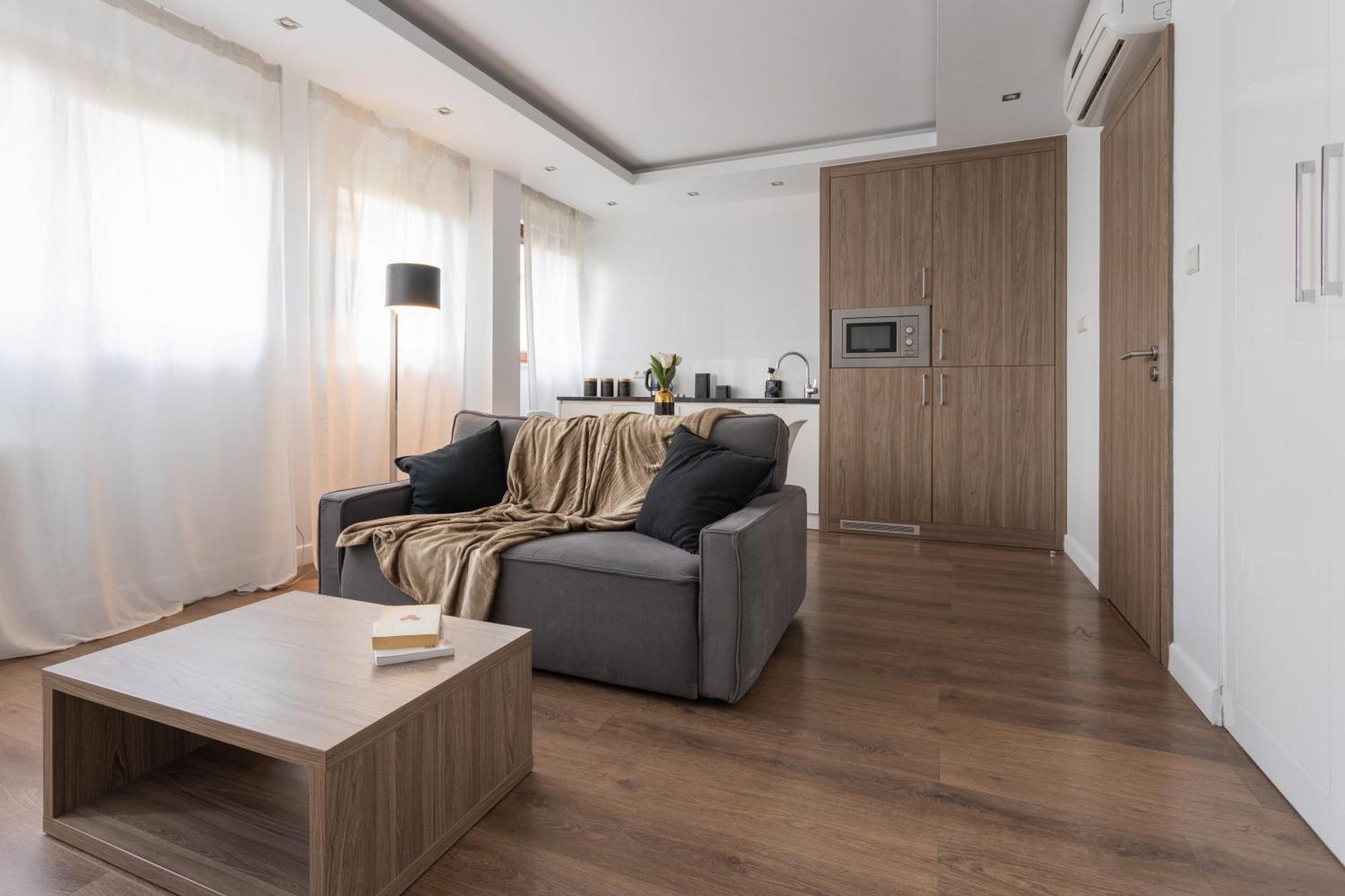 Golden Apartments Warsaw - Browary Warszawskie - Luxury & Cozy Apartments - Oxygen Residence- Wronia Exterior photo