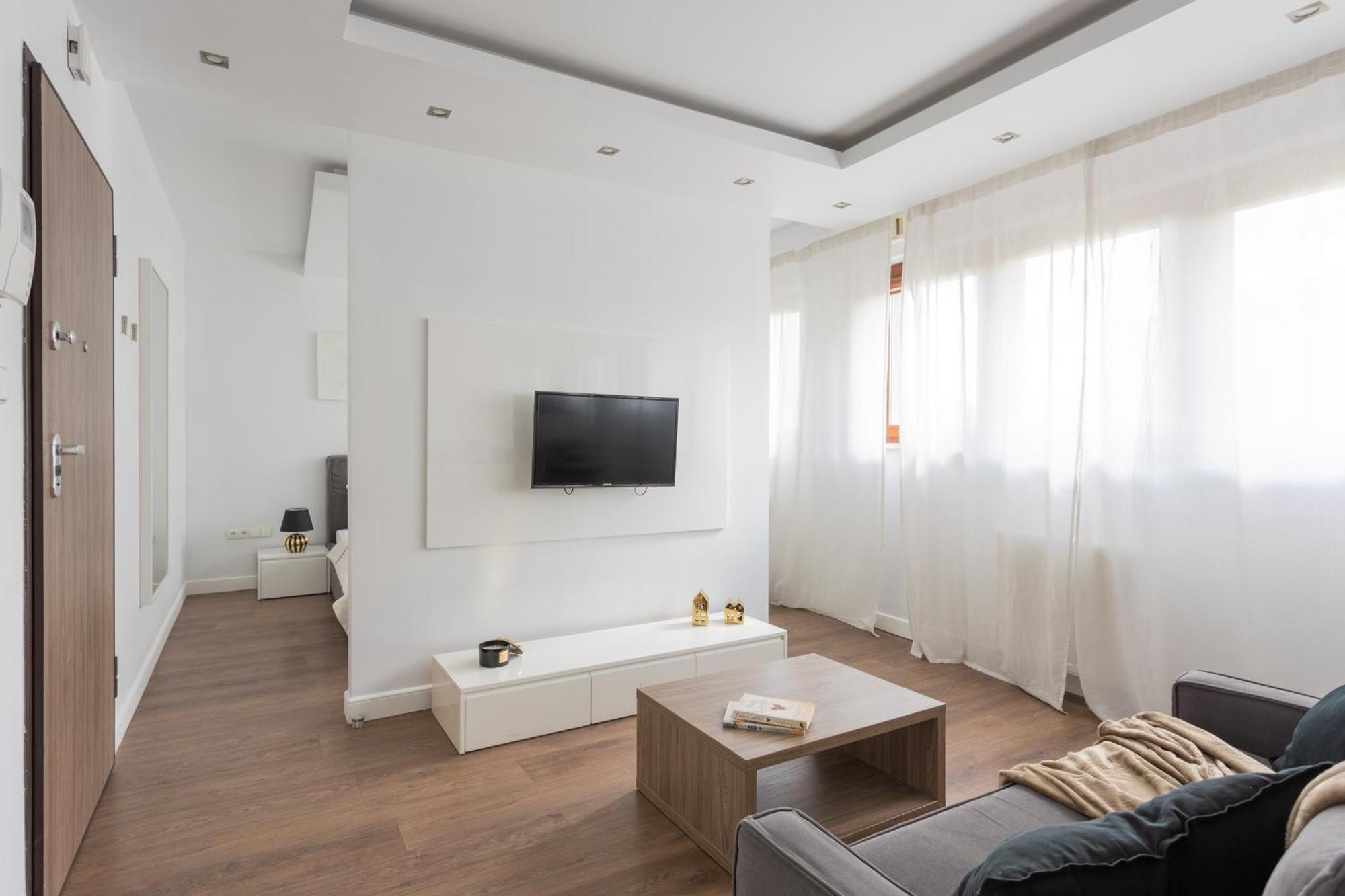 Golden Apartments Warsaw - Browary Warszawskie - Luxury & Cozy Apartments - Oxygen Residence- Wronia Exterior photo