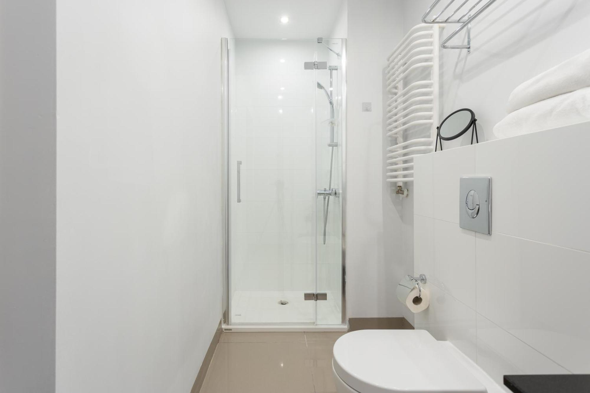 Golden Apartments Warsaw - Browary Warszawskie - Luxury & Cozy Apartments - Oxygen Residence- Wronia Exterior photo